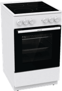 Печка GORENJE GEC5A61WG thumbnail 4