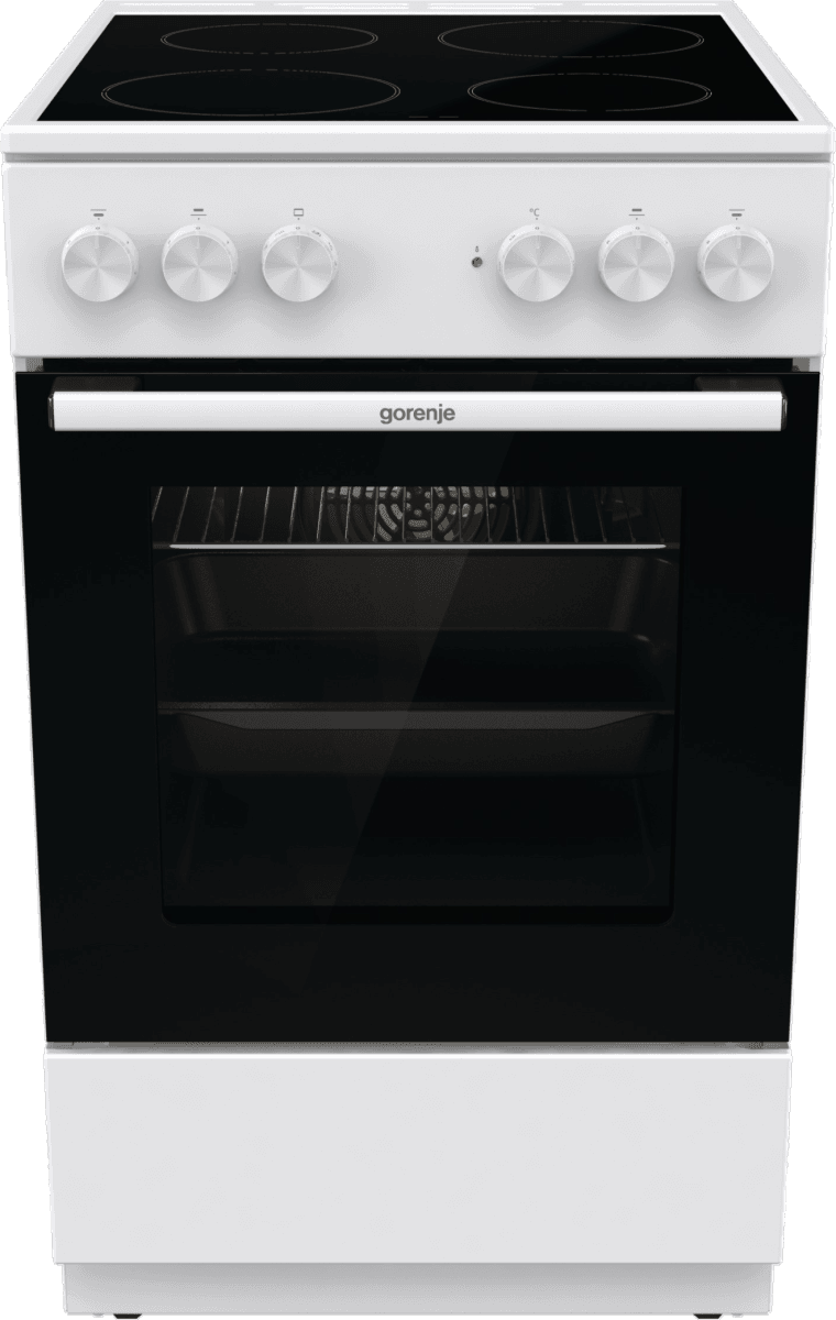 Печка GORENJE GEC5A61WG