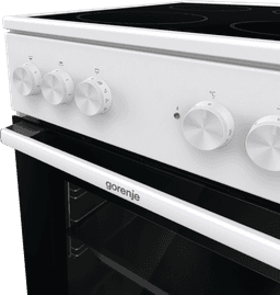 Печка GORENJE GEC5A61WG thumbnail 2