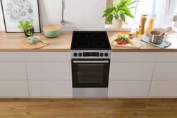 Печка GORENJE - GEC5C41SG thumbnail 2