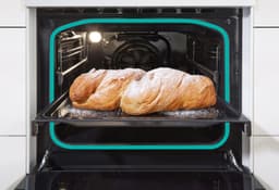 Печка GORENJE - GEC5C41SG thumbnail 4