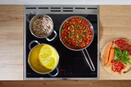 Печка GORENJE - GEC5C41SG thumbnail 6