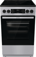 Печка GORENJE - GEC5C41SG thumbnail 1