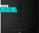 КОТЛОН С ВГРАДЕН АБСОРБАТОР GORENJE GEH6432BSCWF thumbnail 1