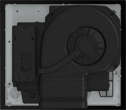 КОТЛОН С ВГРАДЕН АБСОРБАТОР GORENJE GEH6432BSCWF thumbnail 5