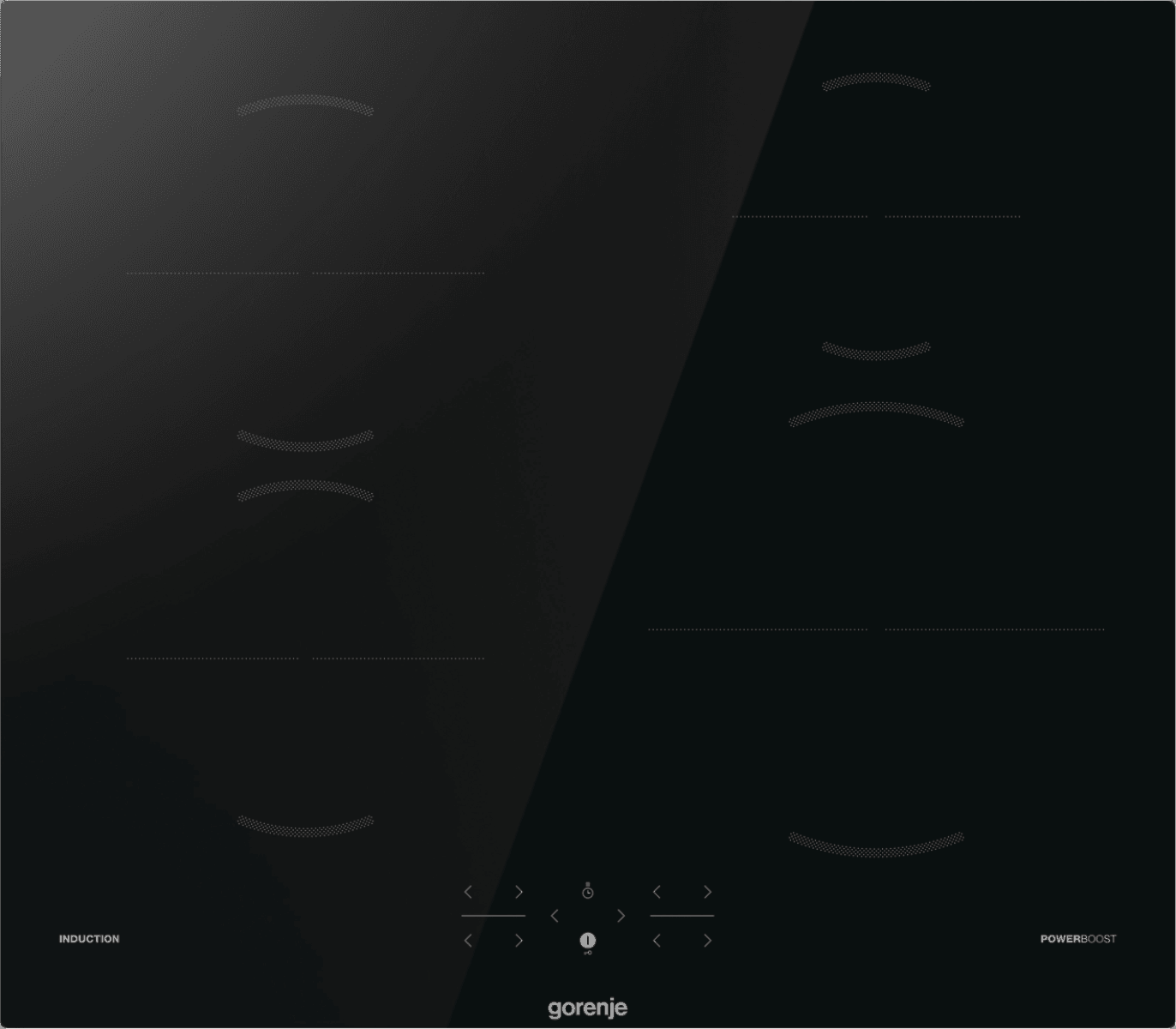 КОТЛОН GORENJE GI601FMC