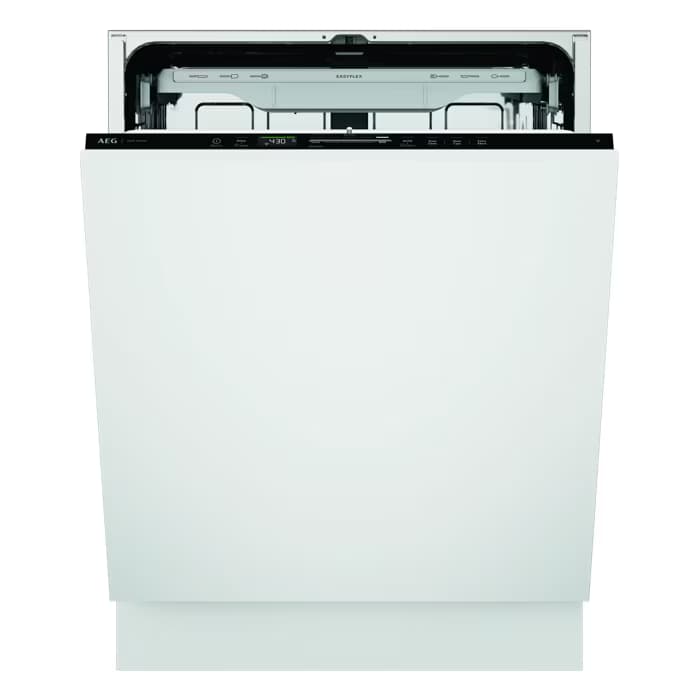 СЪДОМИЯЛНА AEG GI8200A2TN