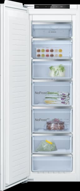 ФРИЗЕР BOSCH GIN81VEE0 thumbnail 1