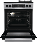 Печка GORENJE - GKC6C60XT thumbnail 2