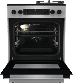 Печка GORENJE - GKC6C60XT thumbnail 2