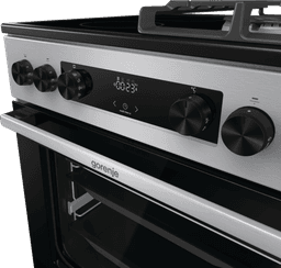 Печка GORENJE - GKC6C60XT thumbnail 4