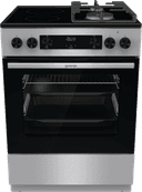 Печка GORENJE - GKC6C60XT thumbnail 1