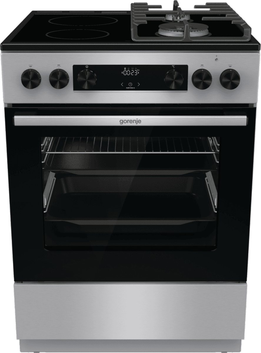 Печка GORENJE - GKC6C60XT