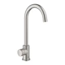КУХНЕНСКИ ВЕНТИЛ И БОЙЛЕР РАЗМЕР М GROHE RED MONO 30085DC1 thumbnail 2