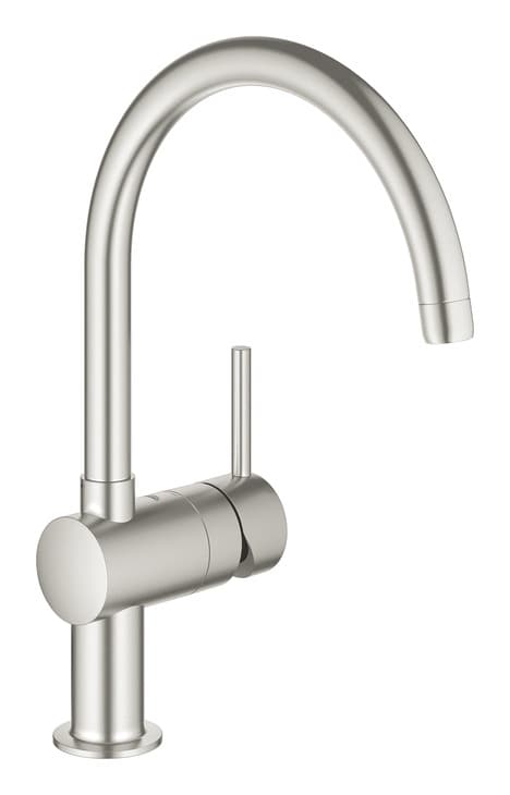 СМЕСИТЕЛ GROHE Vento 30427DC0