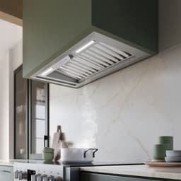 АСПИРАТОР FALMEC GRUPPO INCASSO PRO PLUS 80 thumbnail 3