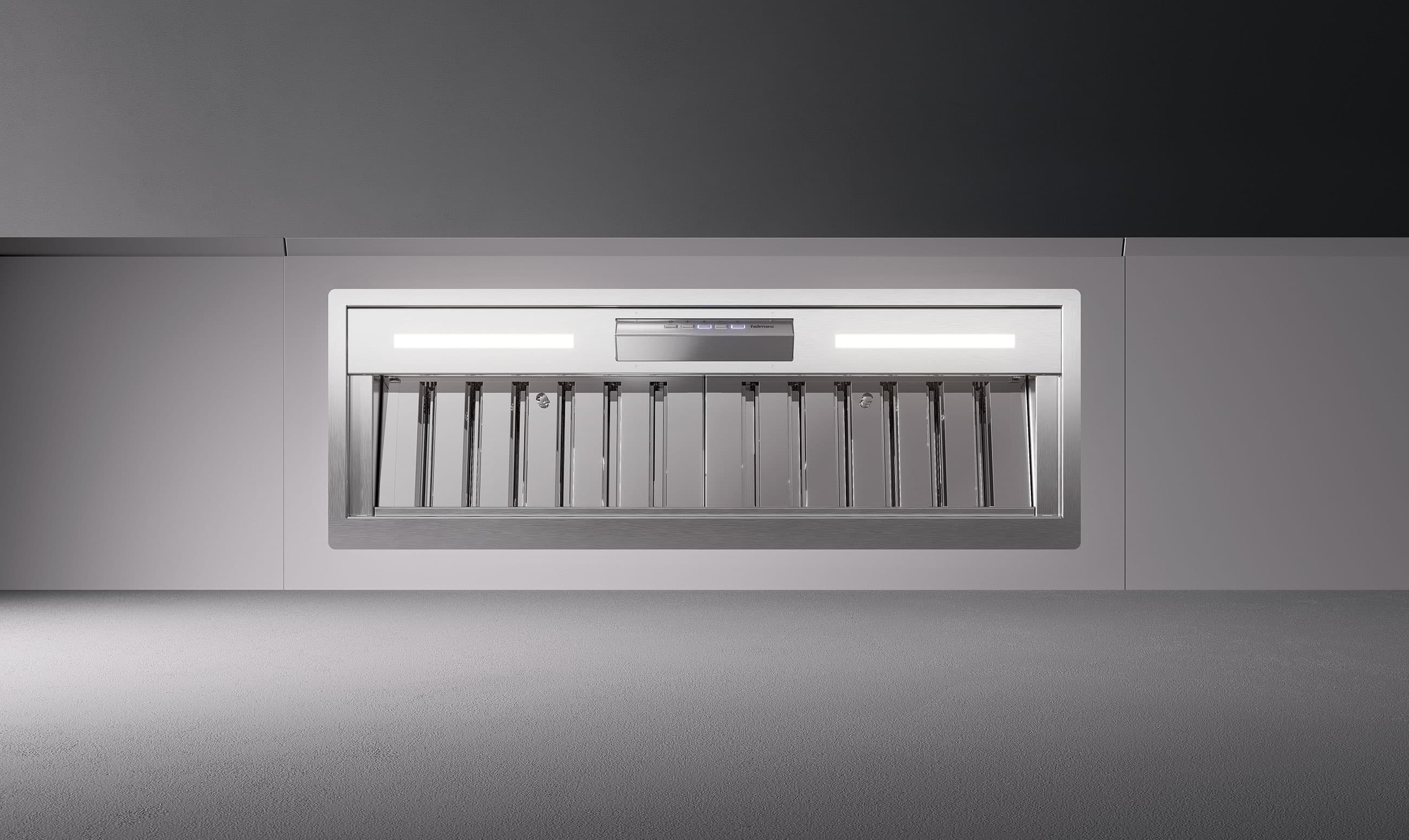 АСПИРАТОР FALMEC GRUPPO INCASSO PRO PLUS 80