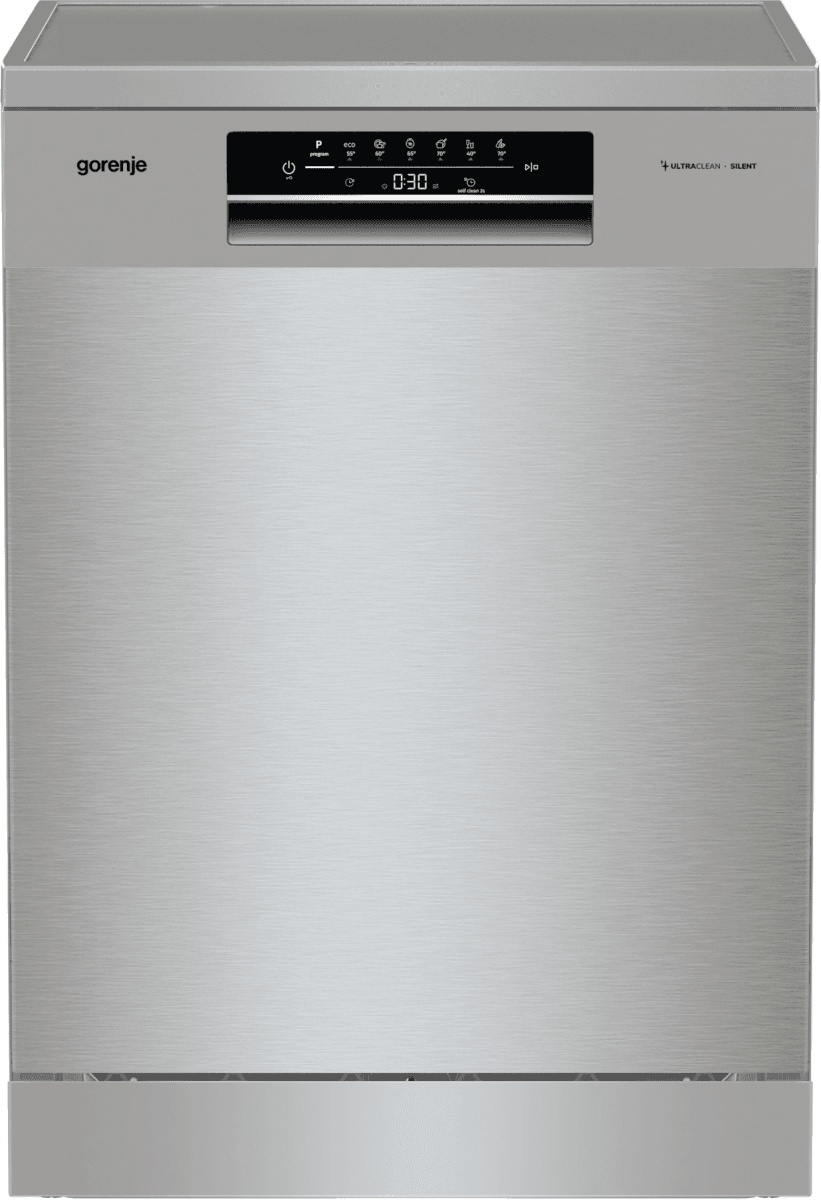 СЪДОМИЯЛНА GORENJE GS642E90X
