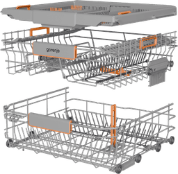 СЪДОМИЯЛНА GORENJE GV16A thumbnail 10