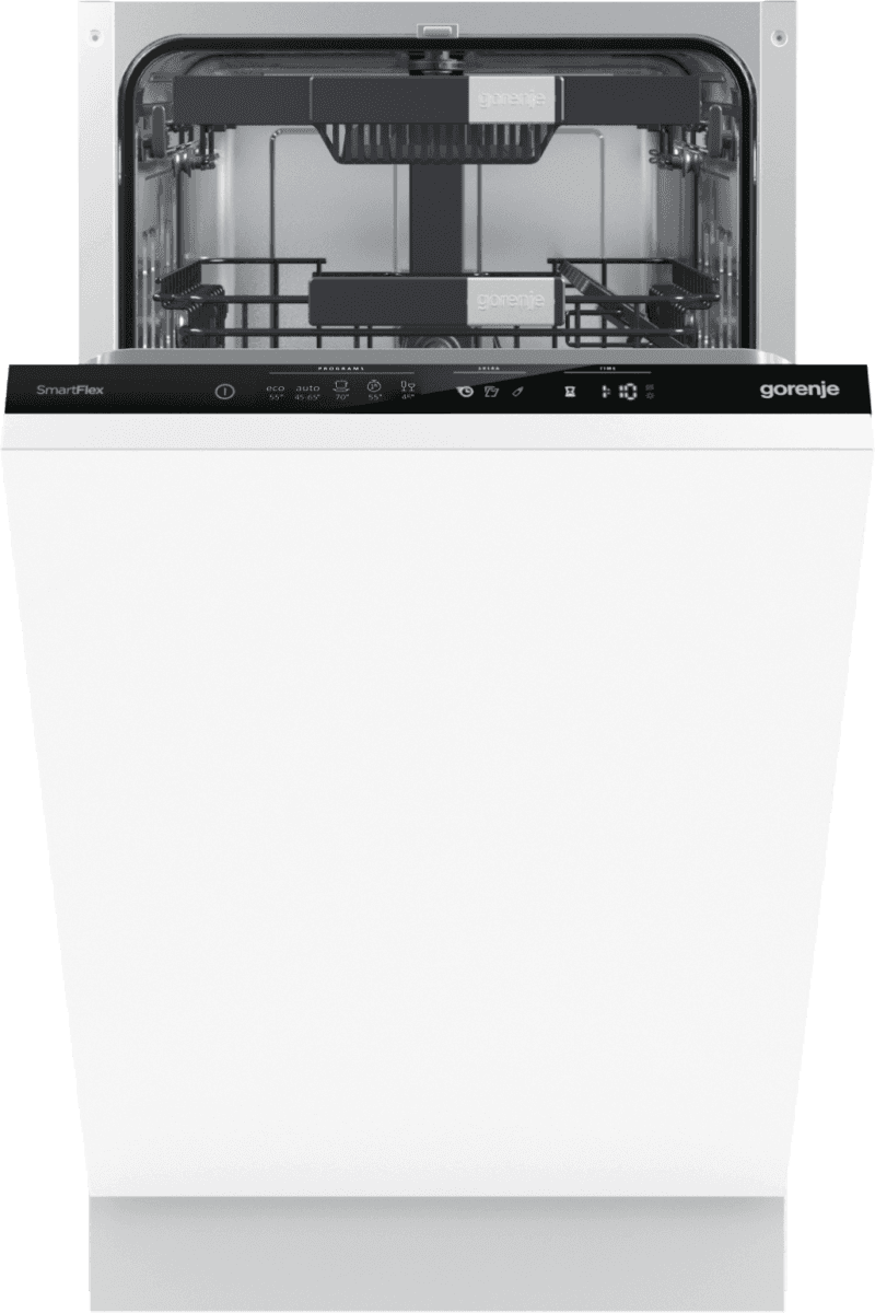 СЪДОМИЯЛНА GORENJE GV583C10