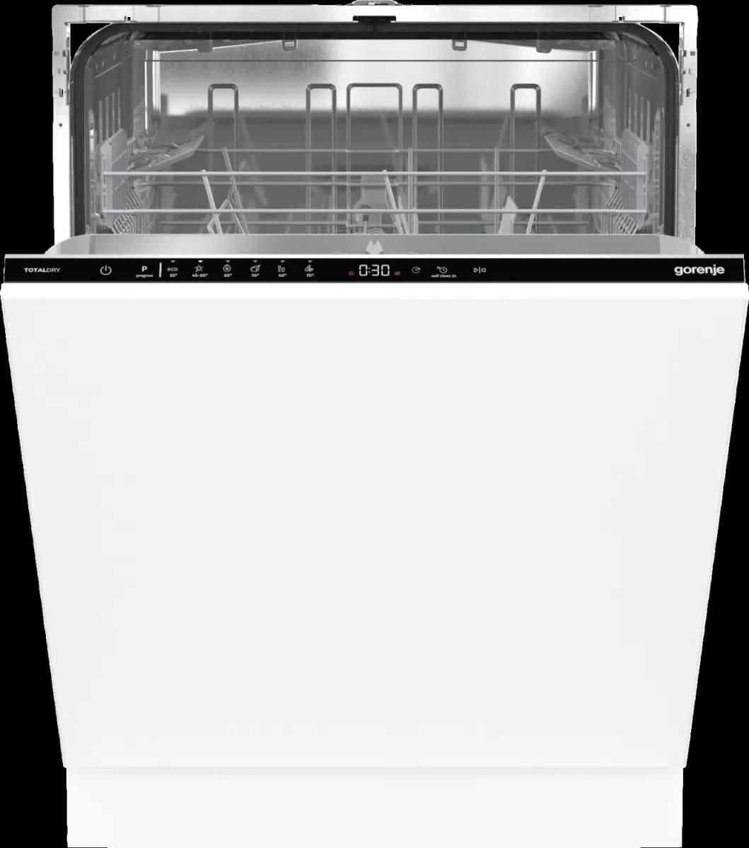 СЪДОМИЯЛНА GORENJE GV642D90