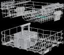 СЪДОМИЯЛНА GORENJE GV642D90 thumbnail 4