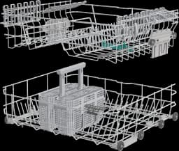 СЪДОМИЯЛНА GORENJE GV642D90 thumbnail 4