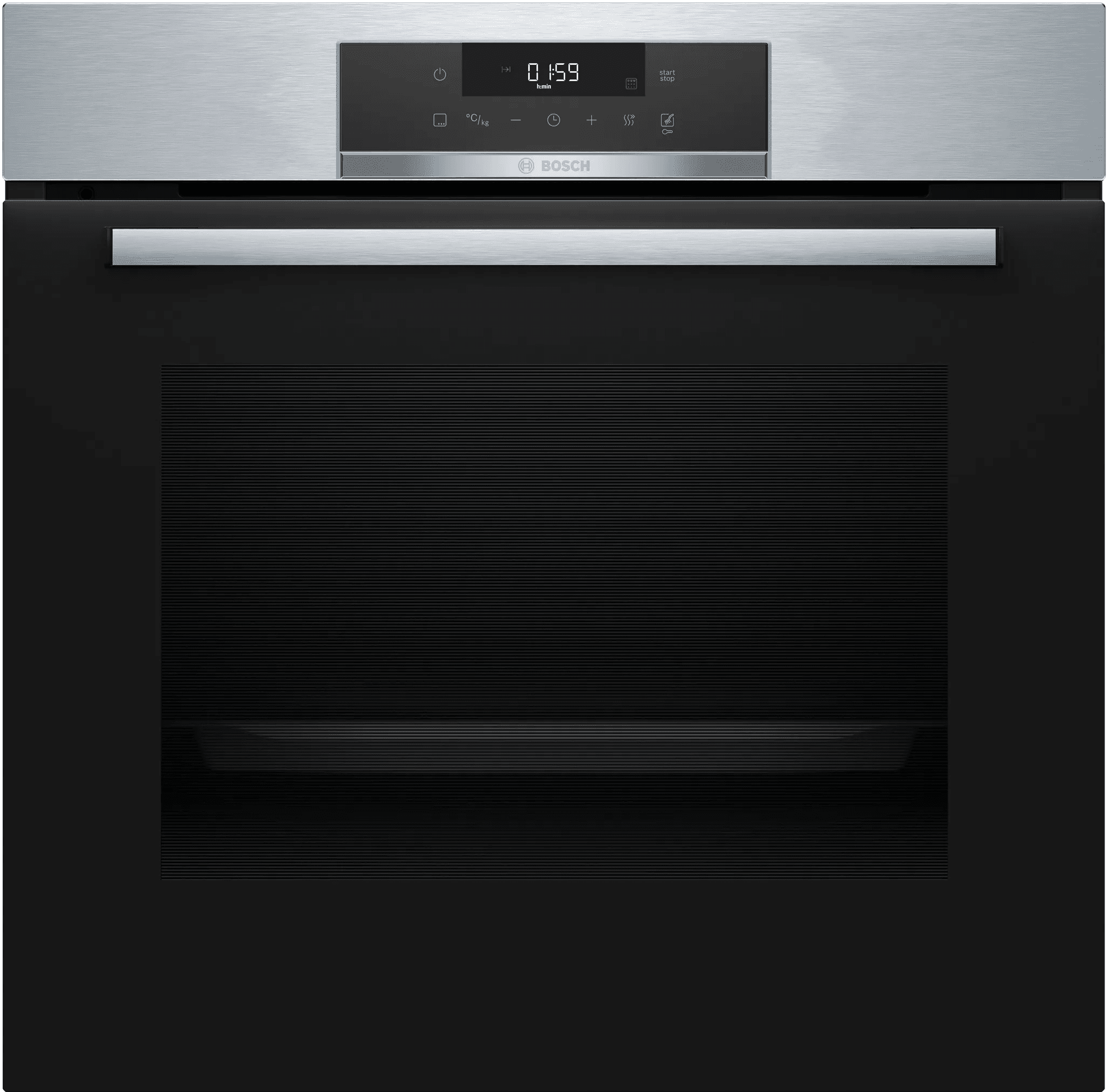 ФУРНА BOSCH HBA171BS1