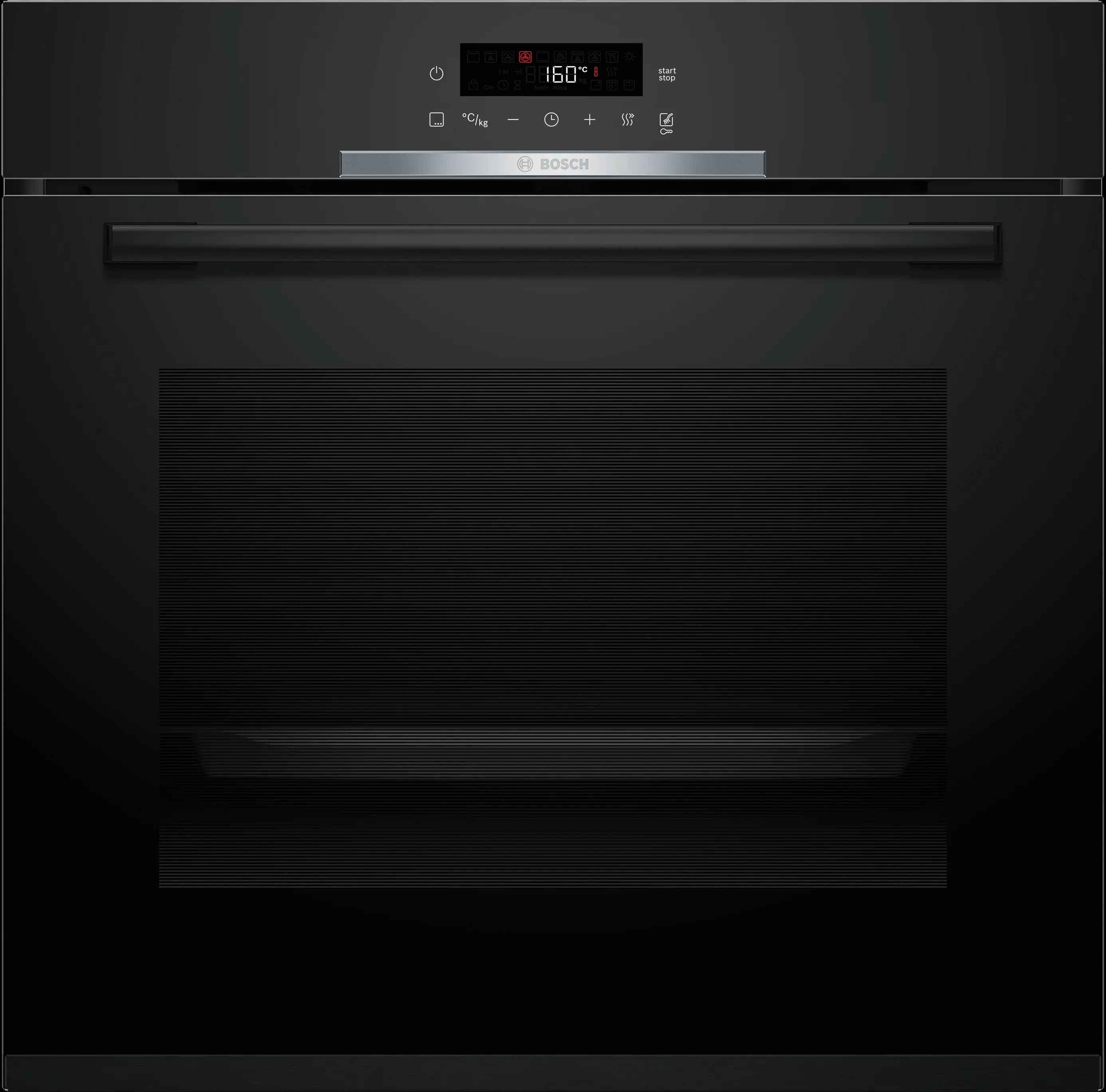 ФУРНА BOSCH HBA372EB4