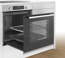 ФУРНА BOSCH HBB536BS0 thumbnail 1