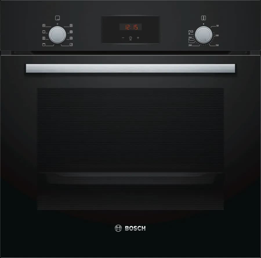 ФУРНА BOSCH HBF153BB0
