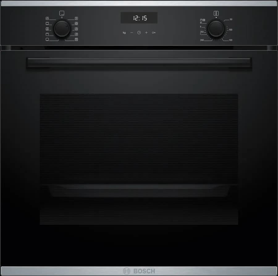 ФУРНА BOSCH HBG237BB3