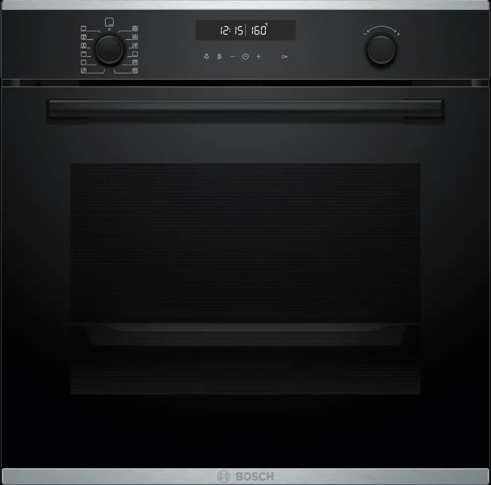 Фурна BOSCH HBG278BB3