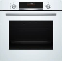ФУРНА BOSCH HBG536EW3 thumbnail 1