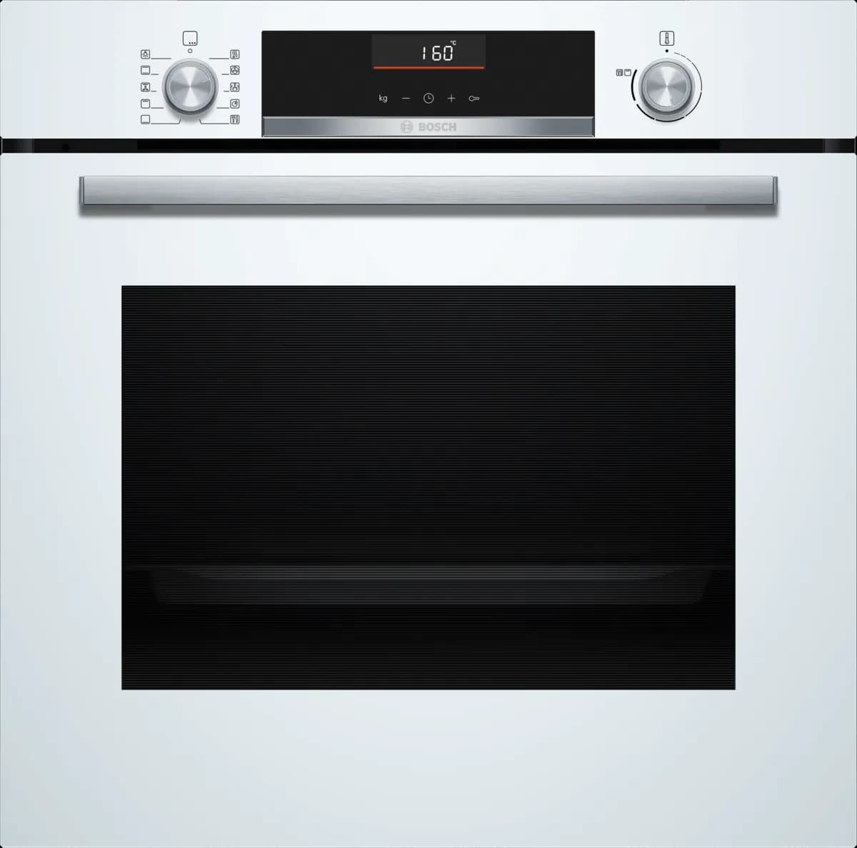 ФУРНА BOSCH HBG536EW3