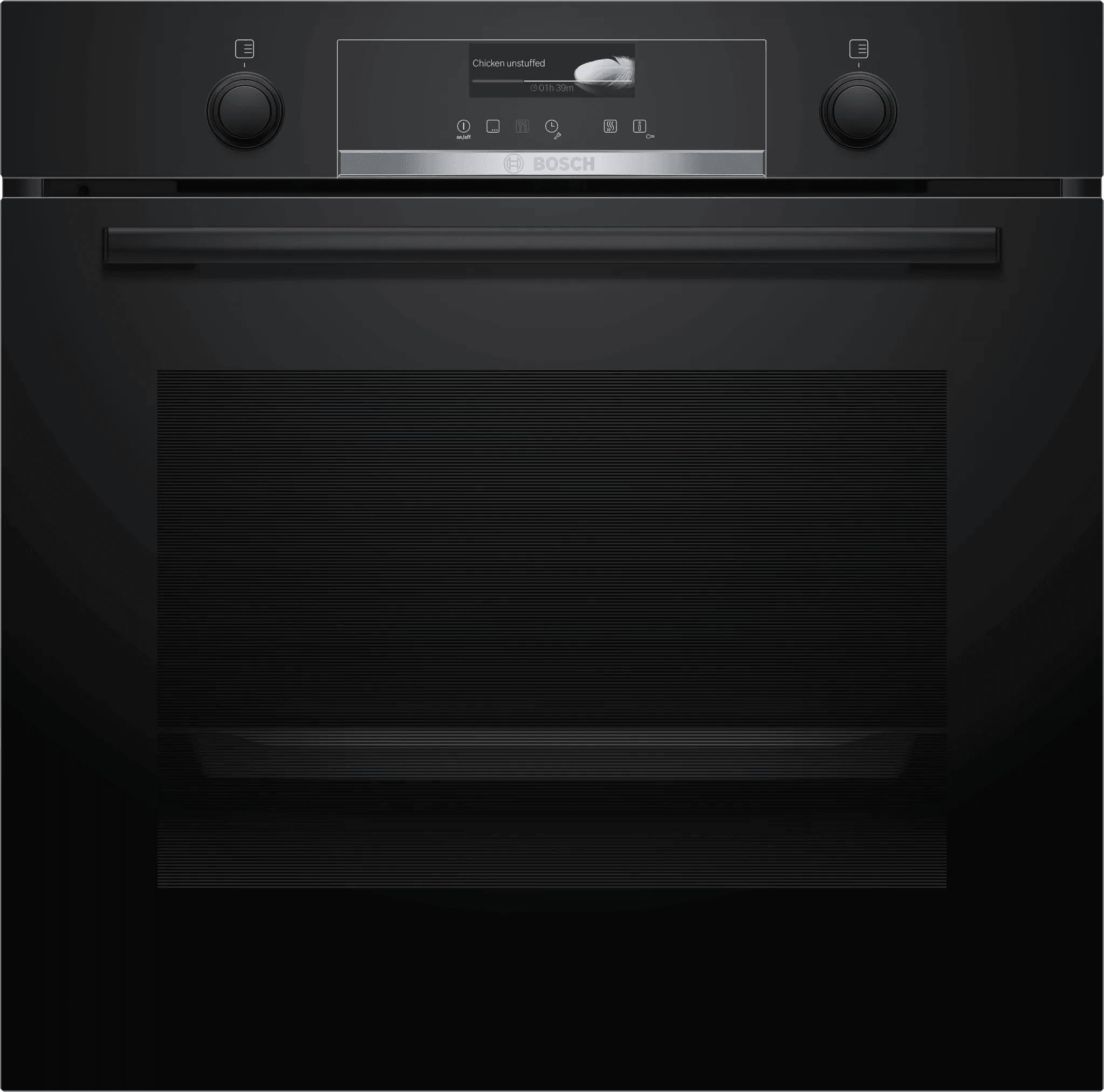 ФУРНА BOSCH HBG539EB0