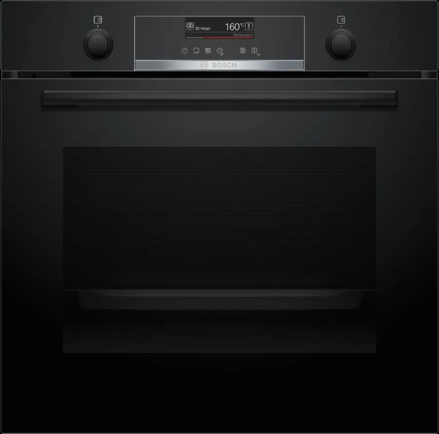 ФУРНА BOSCH HBG539EB3