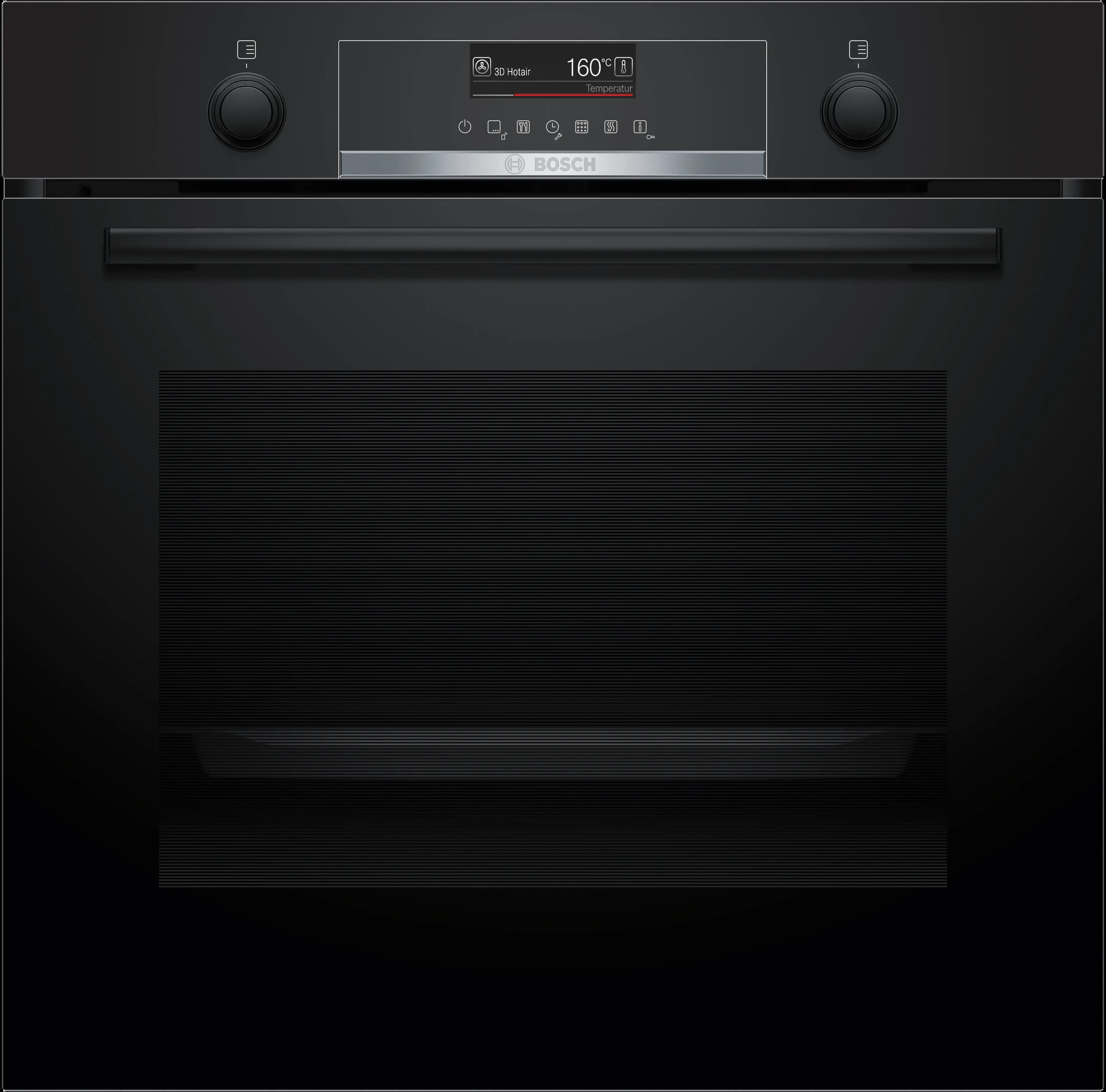 ФУРНА BOSCH HBG579EB7