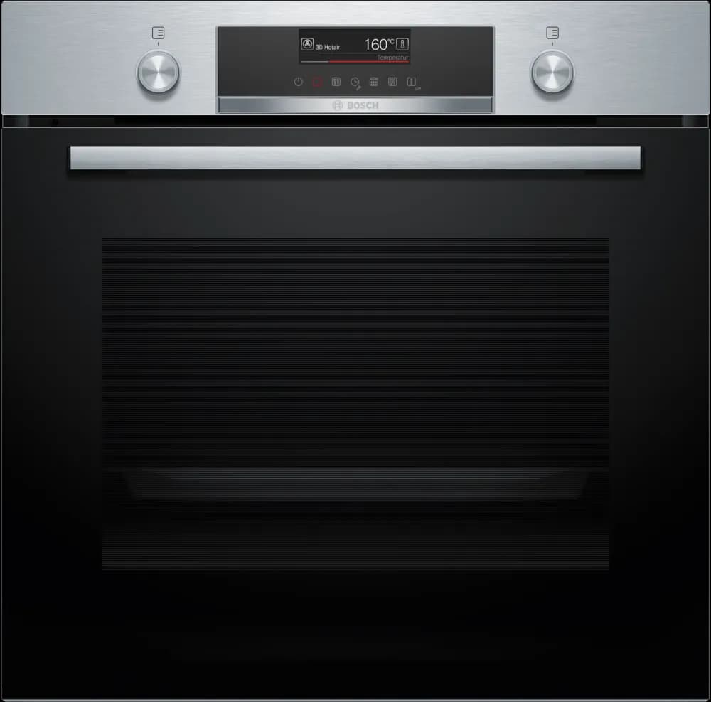 ФУРНА BOSCH HBG579ES3