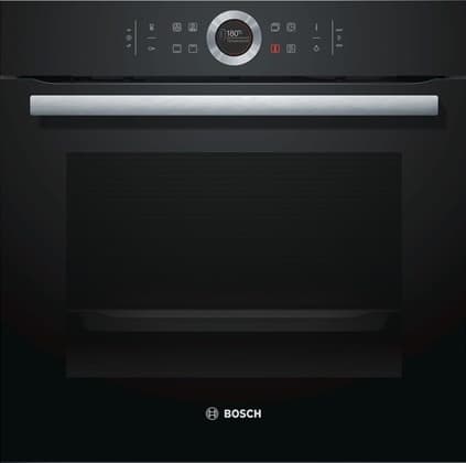 ФУРНА BOSCH HBG633NB1