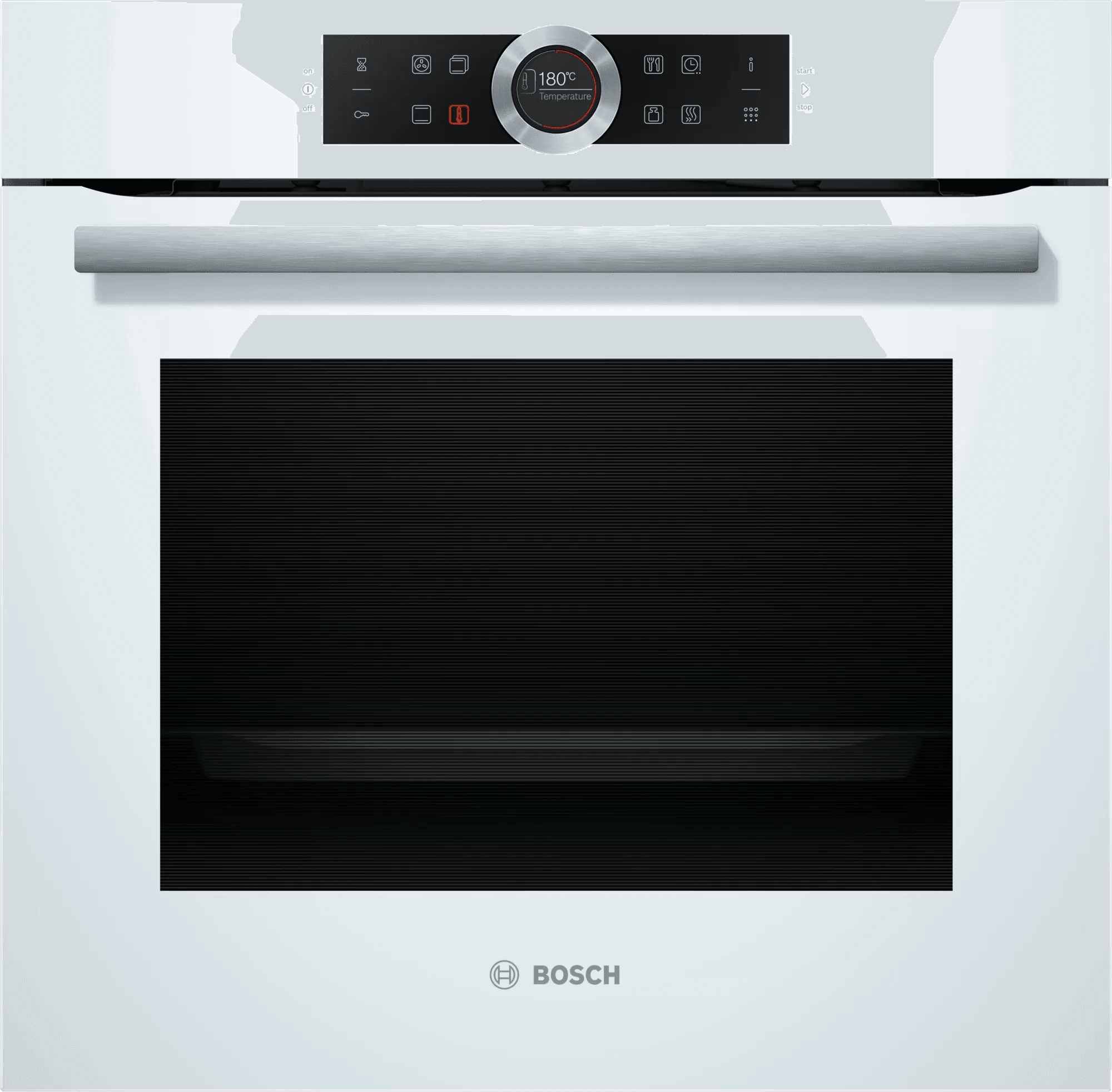 ФУРНА BOSCH HBG675BW1