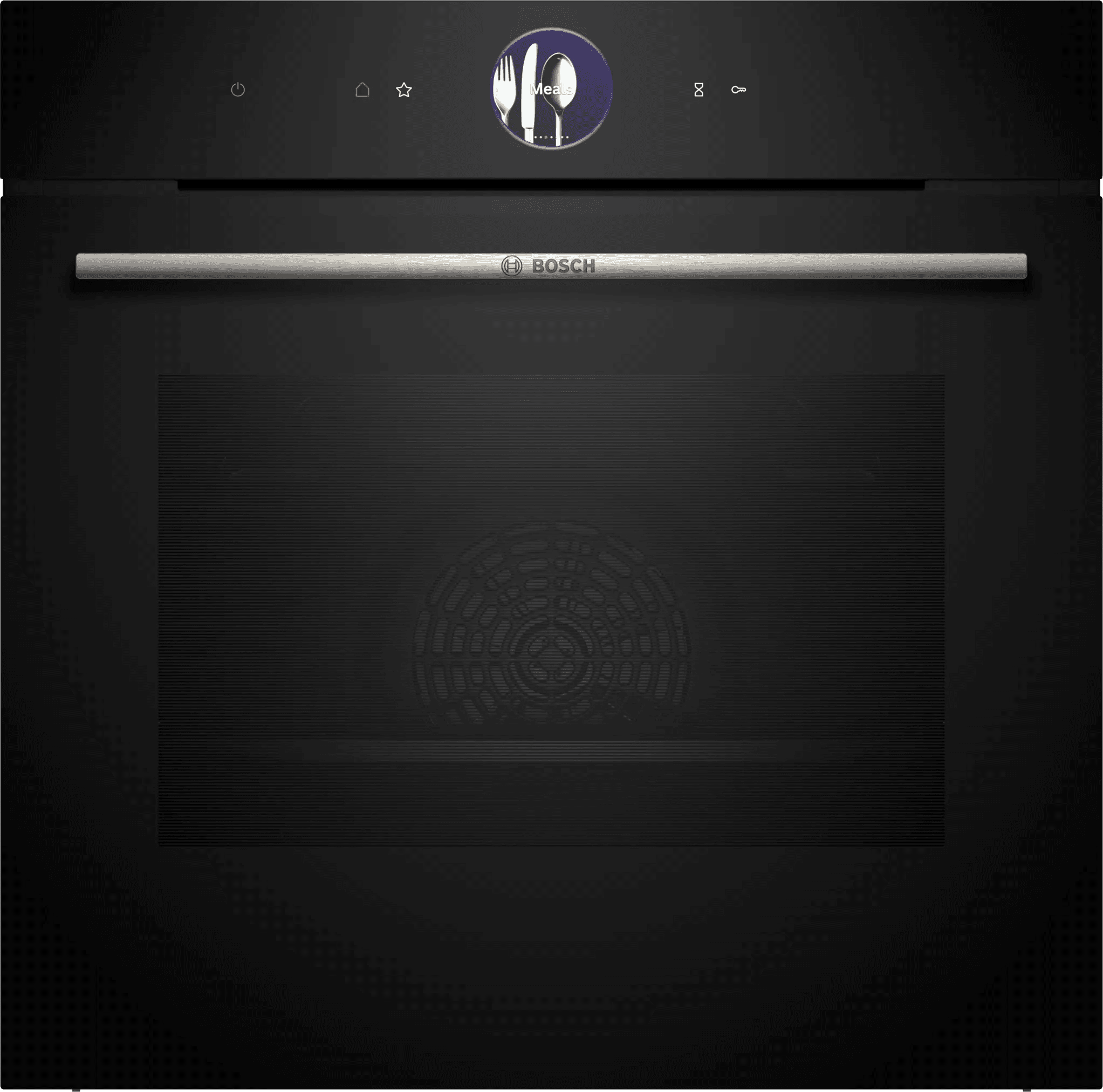 ФУРНА BOSCH HBG7764B1