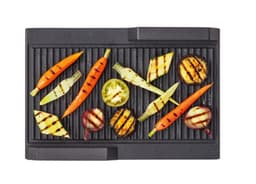 СЪД ЗА ГОТВЕНЕ ГРИЛ ПЛОЧА BOSCH HEZ390522 thumbnail 3