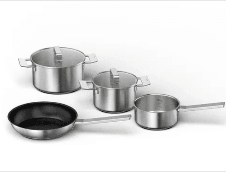 СЪДОВЕ BOSCH HEZ9SE040