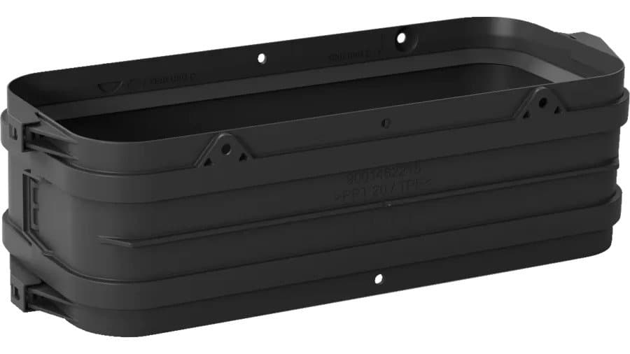 Въздуховоден елемент BOSCH HEZ9VDSS1