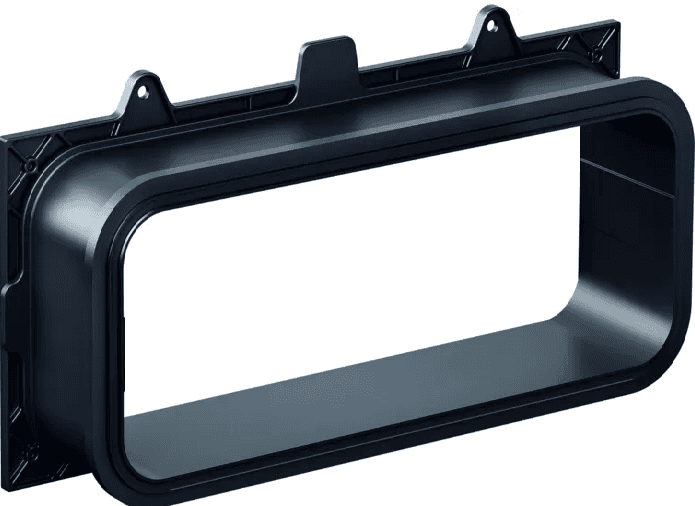 Монтажни принадлежности BOSCH HEZ9VRUD0