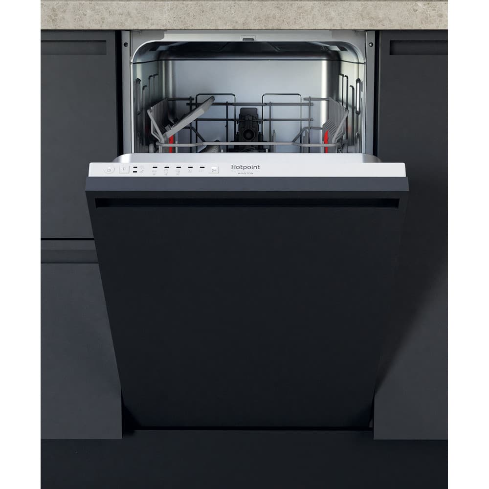 СЪДОМИЯЛНА HOTPOINT ARISTON HI9E 2B19
