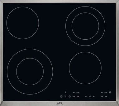 КОТЛОН AEG HK634021XB