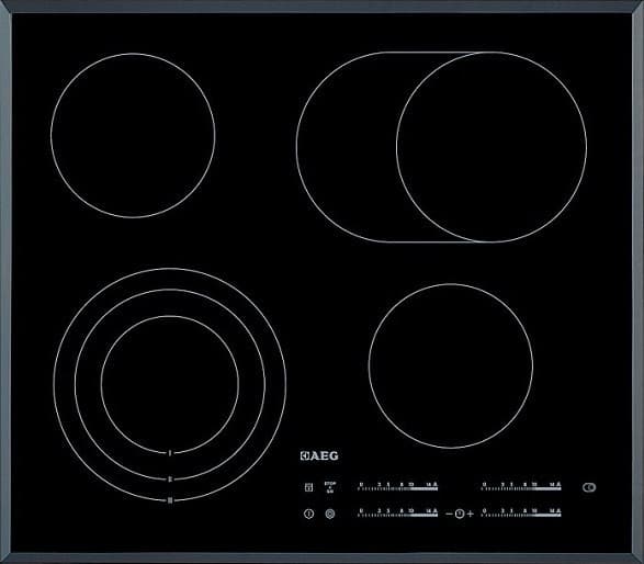 КОТЛОН AEG HK654070FB