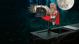 ДЪСКА SCHOCK 629184 thumbnail 5